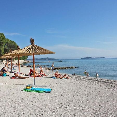 Apartment Anna Фажана Экстерьер фото