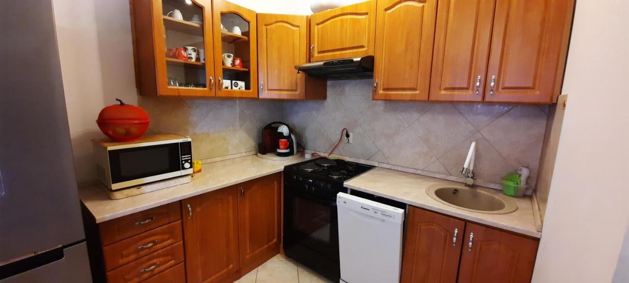 Apartment Anna Фажана Экстерьер фото