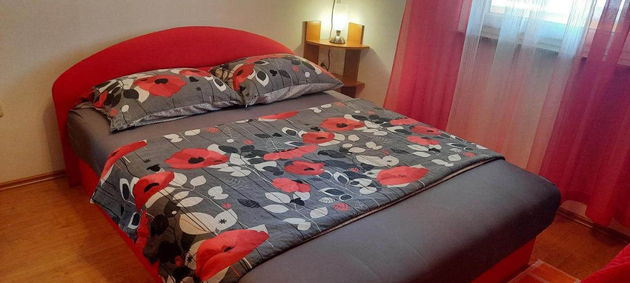 Apartment Anna Фажана Экстерьер фото